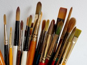 best watercolor brushes