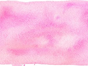 pink-watercolour-background